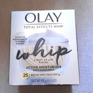 🎉Hp🥳New! Olay moisturizer
